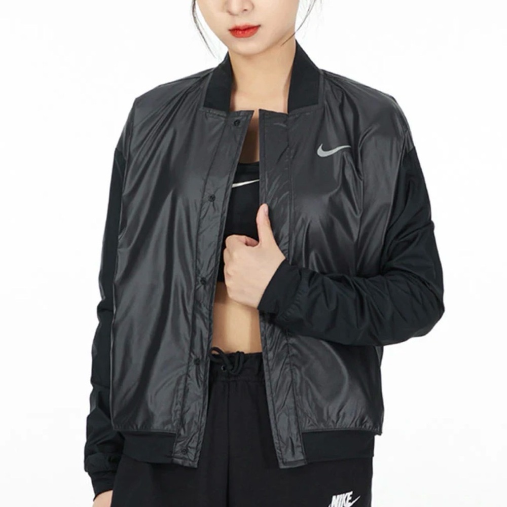 Nike Running Jacket NWT!